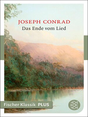cover image of Das Ende vom Lied
